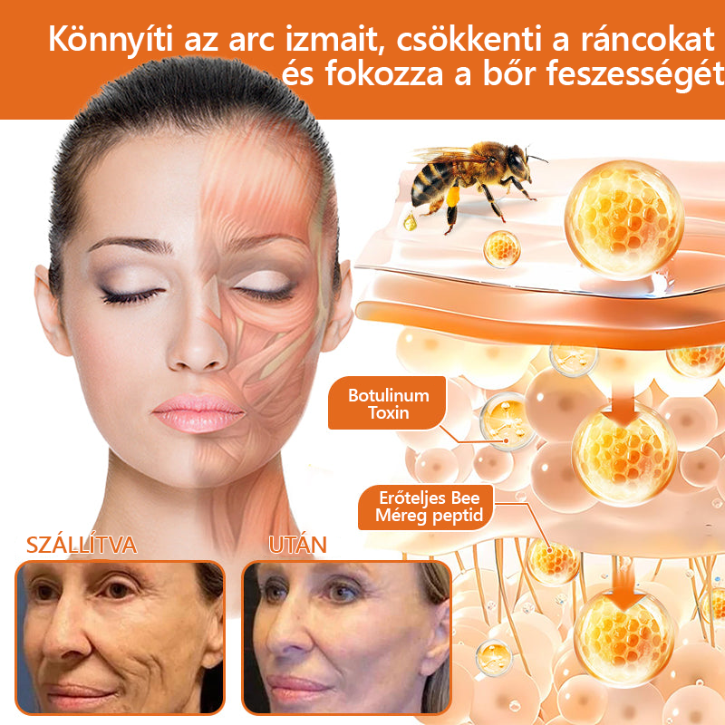 💛 𝐏𝐮𝐫𝐚𝐂𝐮𝐫𝐞® 𝐌é𝐡𝐦é𝐫𝐞𝐠 𝐁ő𝐫 𝐇𝐞𝐥𝐲𝐫𝐞á𝐥𝐥í𝐭ó 𝐊𝐫é𝐦 👨‍⚕‍CE Tanúsítvány ✅GMP-követő gyártási folyamat