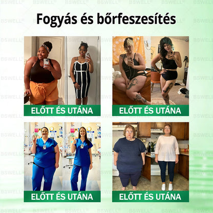 🍏BSWELL® Nano mikrotűs karcsúsító tapasz(Naponta egyszer, 28 napon belül érezhető változások) ✅Segíthet támogatni a testsúlykontrollt, a vércukor-egyensúlyt,az emésztést és az ízületek komfortérzetét