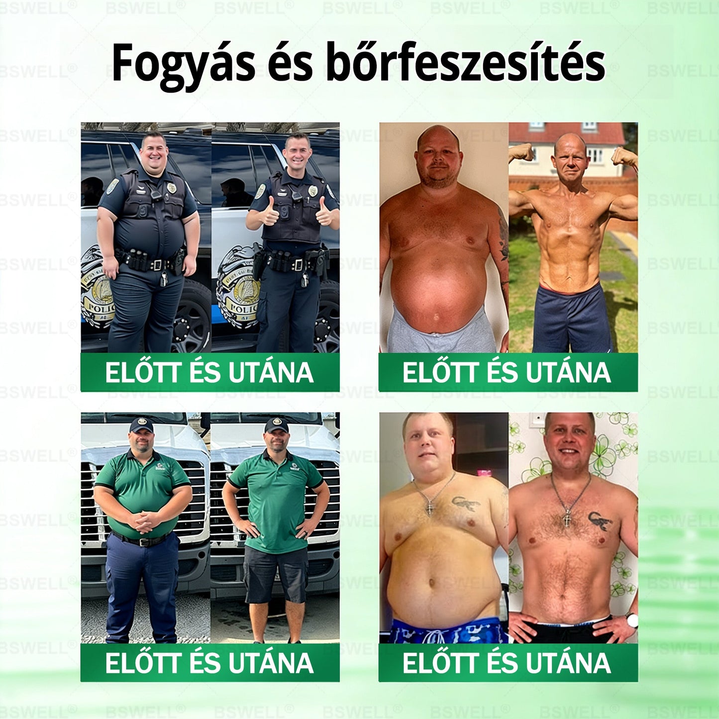 🍏BSWELL® Nano mikrotűs karcsúsító tapasz(Naponta egyszer, 28 napon belül érezhető változások) ✅Segíthet támogatni a testsúlykontrollt, a vércukor-egyensúlyt,az emésztést és az ízületek komfortérzetét