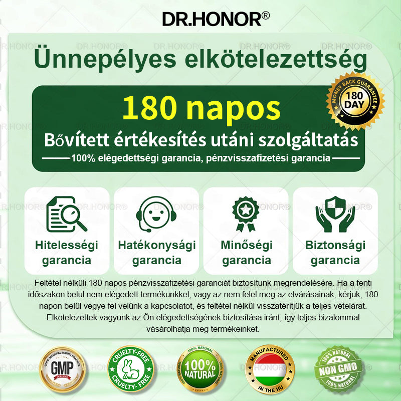 [2026 ÚJ & Továbbfejlesztett🎁Akár 80% KEDVEZMÉNY]🍃🍃 DR.HONOR® Nano-mikrotűs Fogyasztó Tapasz – Ultra-erős 5× Peptidkomplex • Támogatja a Fogyást és Nyirokkeringést • Kényelmes Fogyás• Támogatja az Ízületi Komfortot és a Mély Alvást