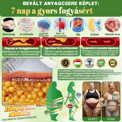 [2026 ÚJ & Továbbfejlesztett🎁Akár 80% KEDVEZMÉNY]🍃🍃 DR.HONOR® Nano-mikrotűs Fogyasztó Tapasz – Ultra-erős 5× Peptidkomplex • Támogatja a Fogyást és Nyirokkeringést • Kényelmes Fogyás• Támogatja az Ízületi Komfortot és a Mély Alvást