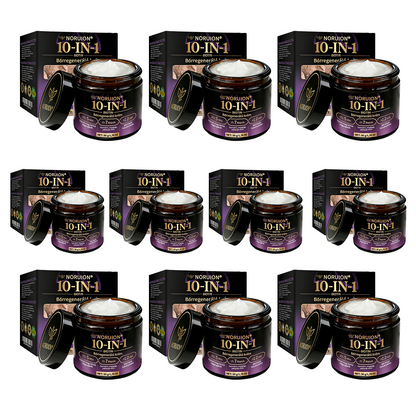 💟Magyarországról szállítva ✨ NORUION® Biotin 10 az 1-ben bőrmegújító krém