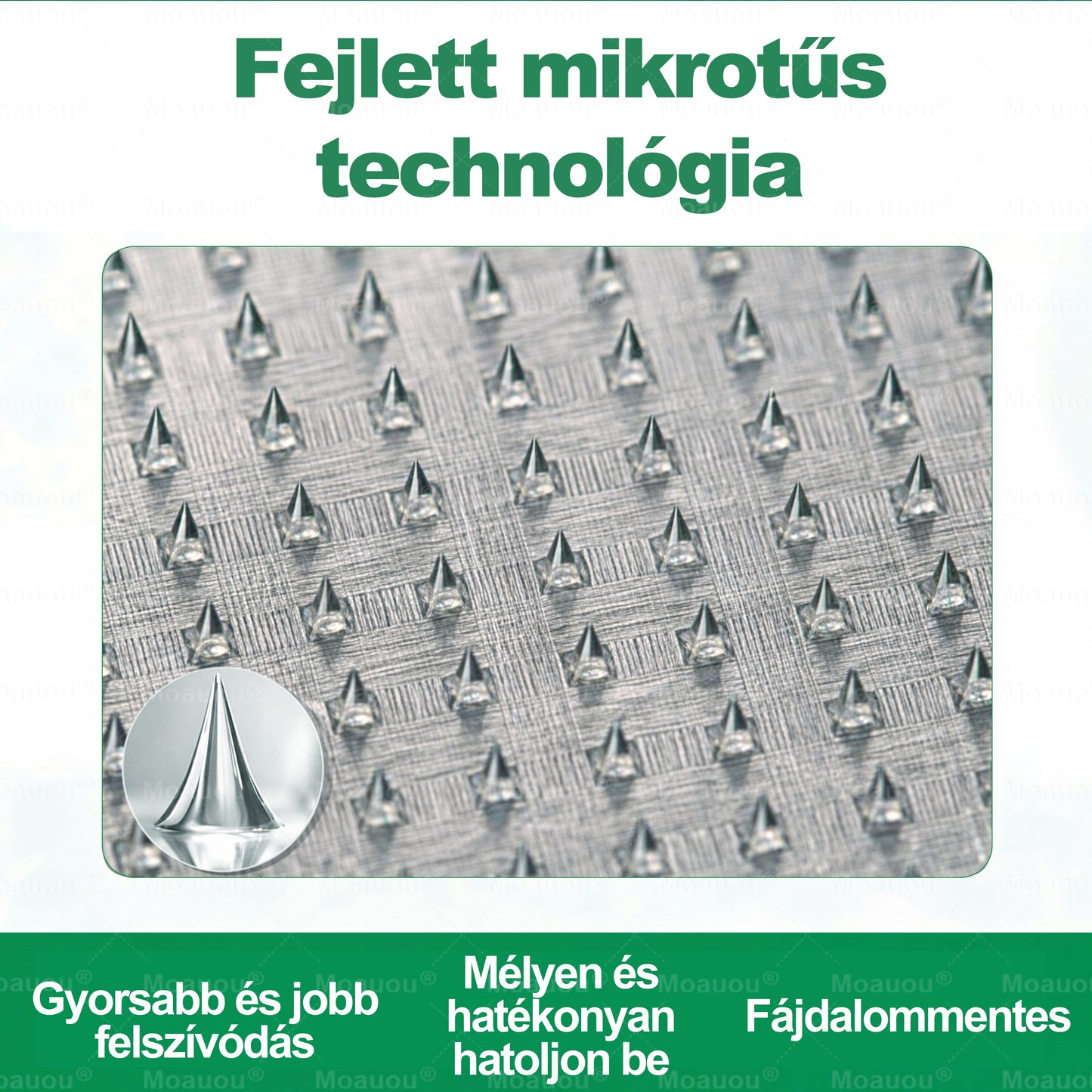 🌿🌿Moauou® Visszérápoló Mikrotűs Tapasz –👨‍⚕️Célzott ápolás fáradt, nehéz és feszülő lábakra | NAGY AKCIÓ!