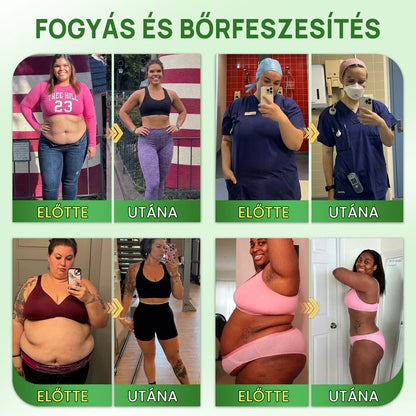 Hivatalos Áruház |🍀BSWELL® Moringa × Berberin × NAD+ 10 az 1-ben Nano Mikrotűs Tapasz (Naponta egyszer, látható változások 7 nap után) ✅ Elhízás, megereszkedett bőr, cukorbetegség, alvási apnoé, ízületi problémák